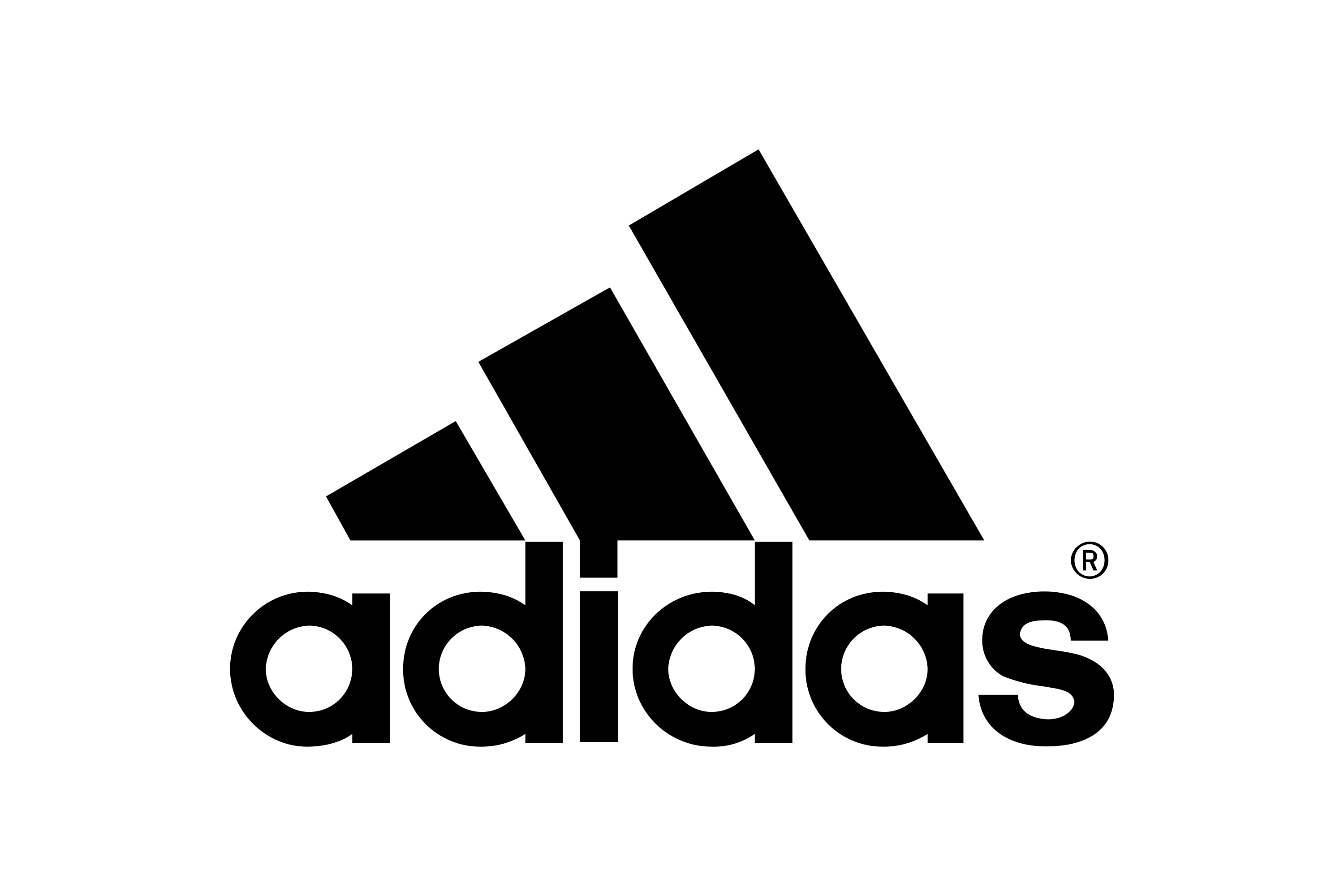 Adidas logo