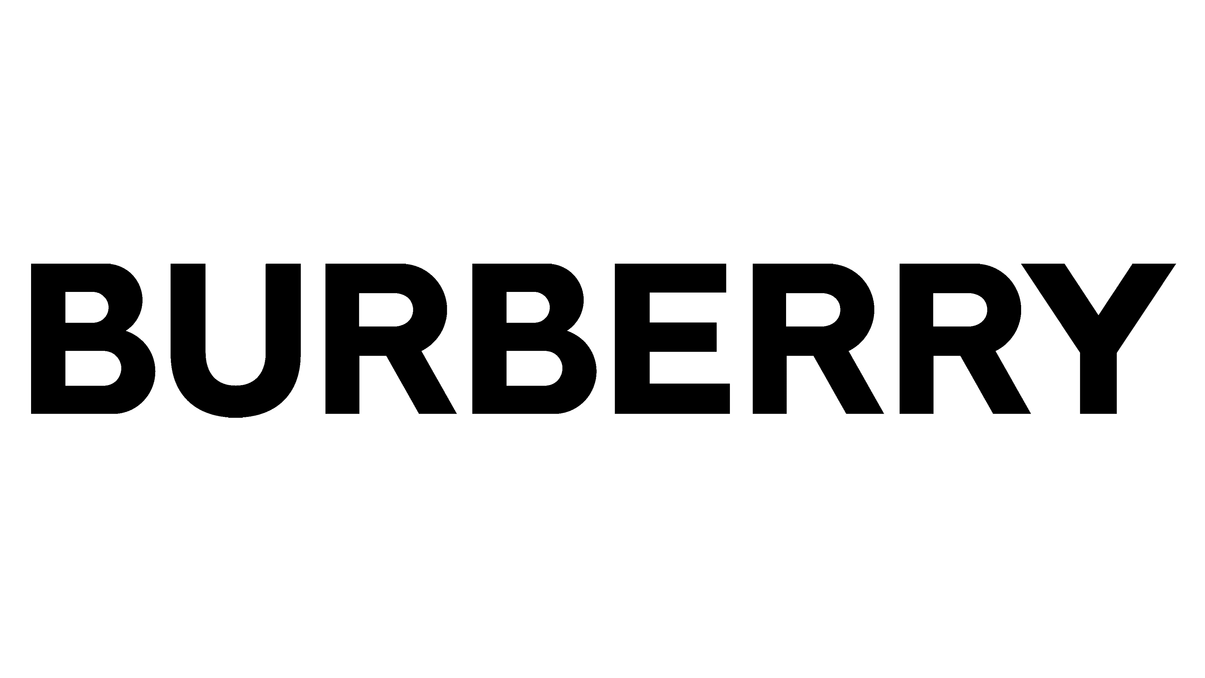 Burberry logo