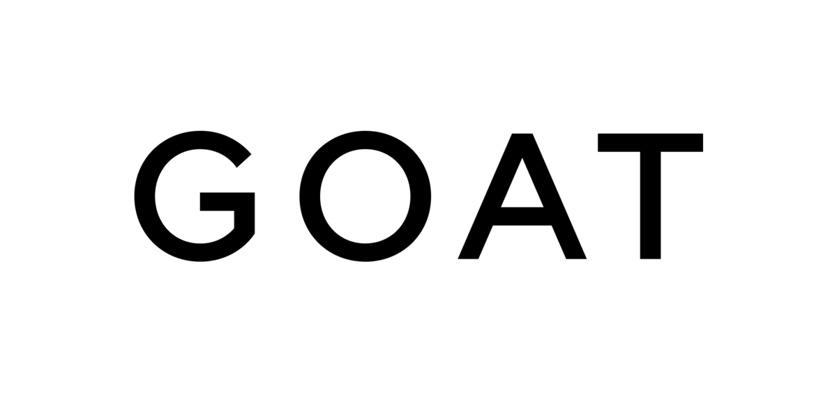 GOAT logo