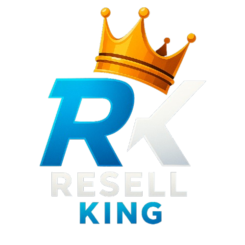 ResellKing logo